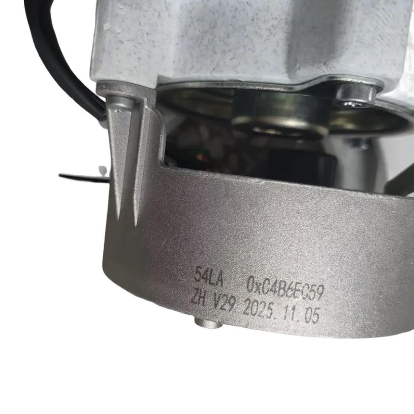 Motor De Lavadora De Tambor 54LA WDHX350FA 2156400 Accesorios De Motor