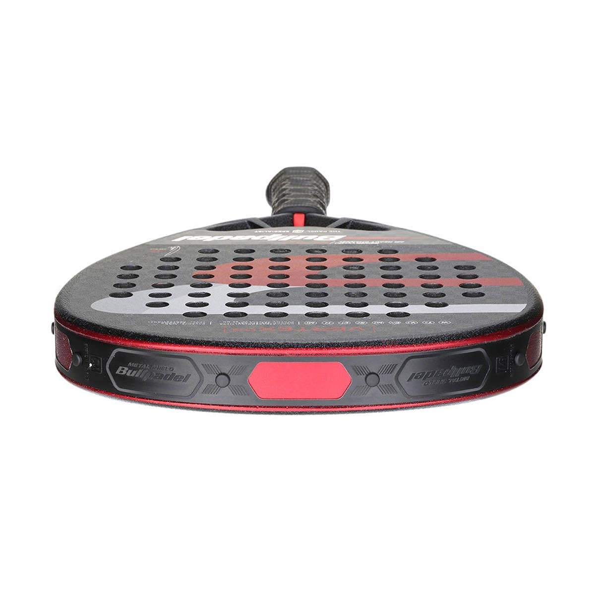 Bullpadel Pádel de Pala Marca Unisex Adulto