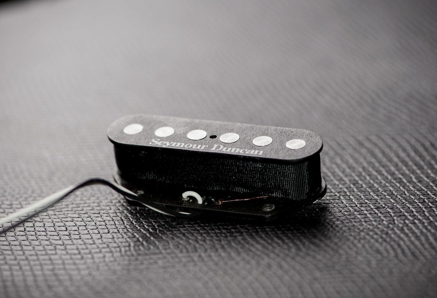 Seymour duncan STL-3 テレキャスターピックアップ リア Amazon.co.jp: Seymour Duncan STL-3 Quarter-Pound セイモア ダンカン