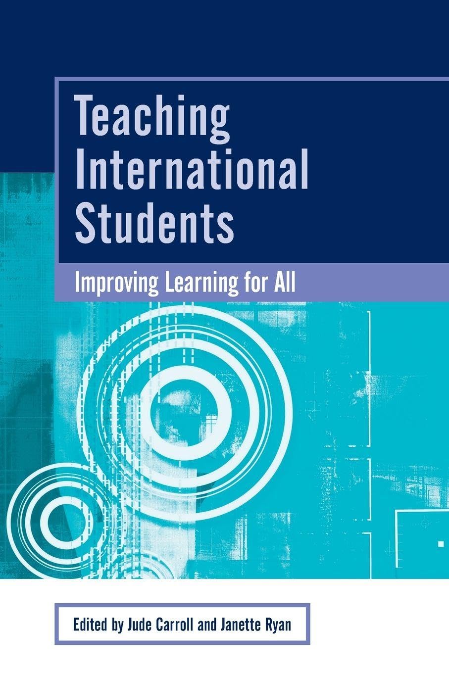 Teaching International Students: Improving Learning for All: Enh