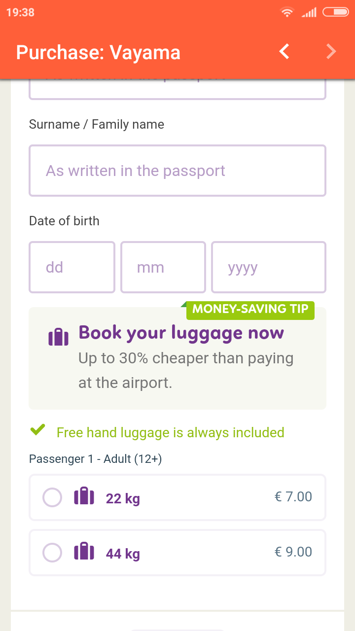 CHEAPoFLIGHTS CHEAP FLIGHTS FINDER , cheap flight search App on the