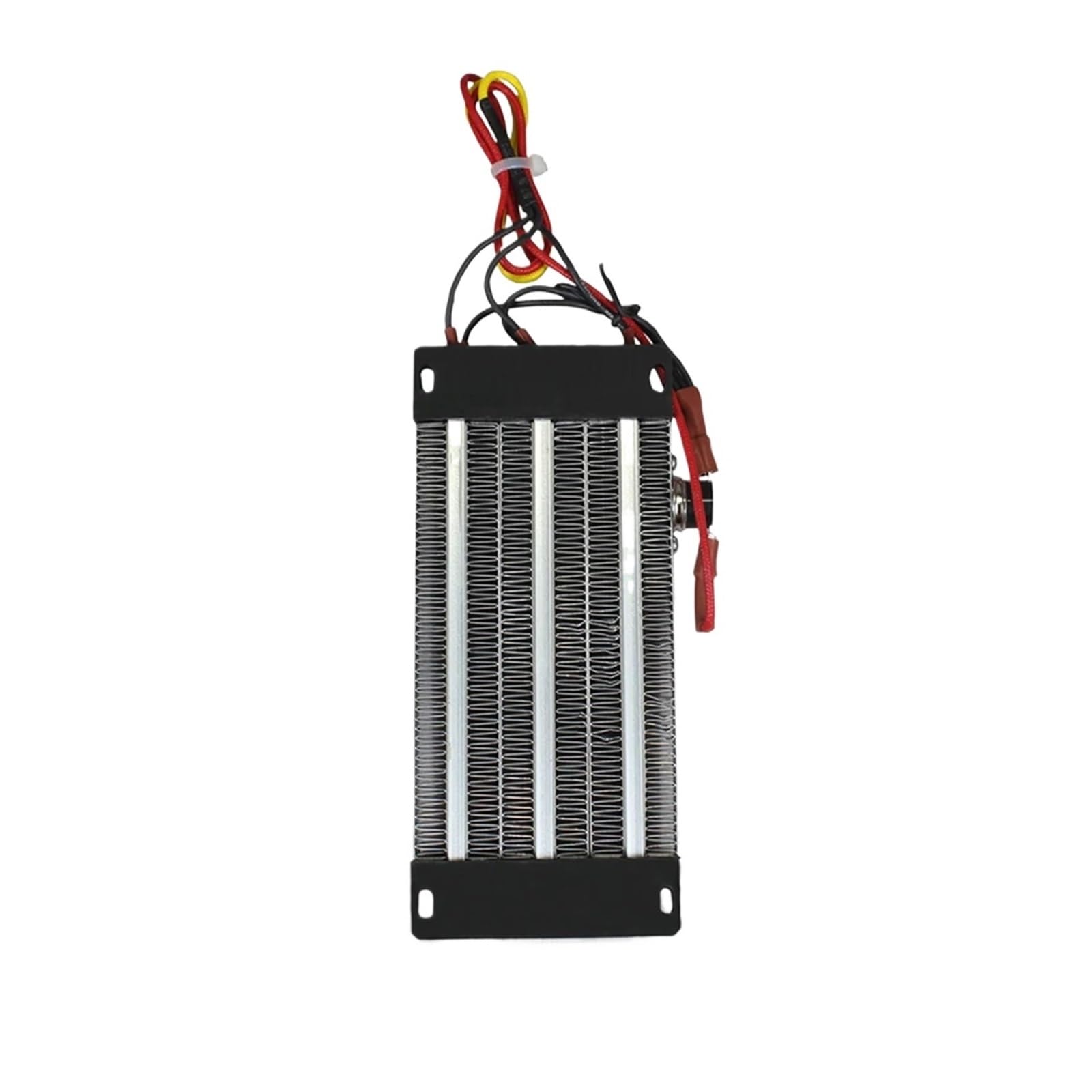 Calentador de Aire PTC de 17 x 7,6 cm con protección contra sobrecalentamiento, 110 V, 220 V, 1000 W, CA/CC, Elemento Calefactor cerámico Aislado, 126A3(220V 1000W)