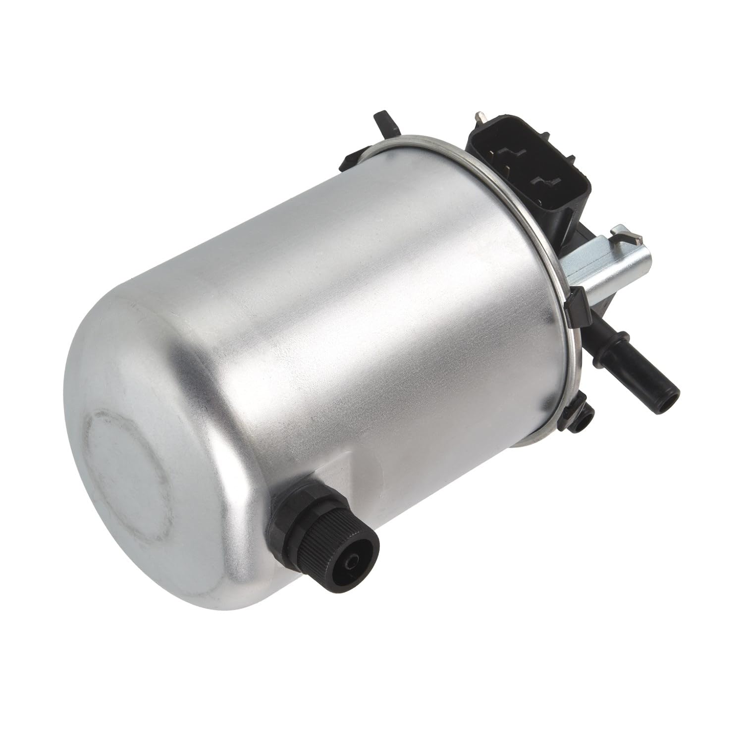 Fuel Filter fits NISSAN QASHQAI J10, J11 1.6D 11 to 14 Blue Print 16400BB50A New