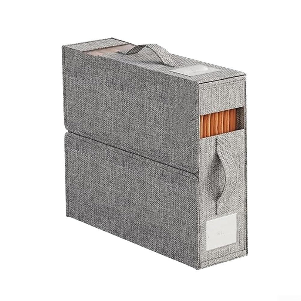 Sacs de Rangement pour sous pour vide 1 Pack Compression 80%