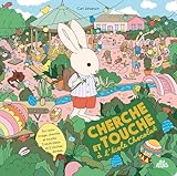 Cherche et touche À l'école Chocolat !