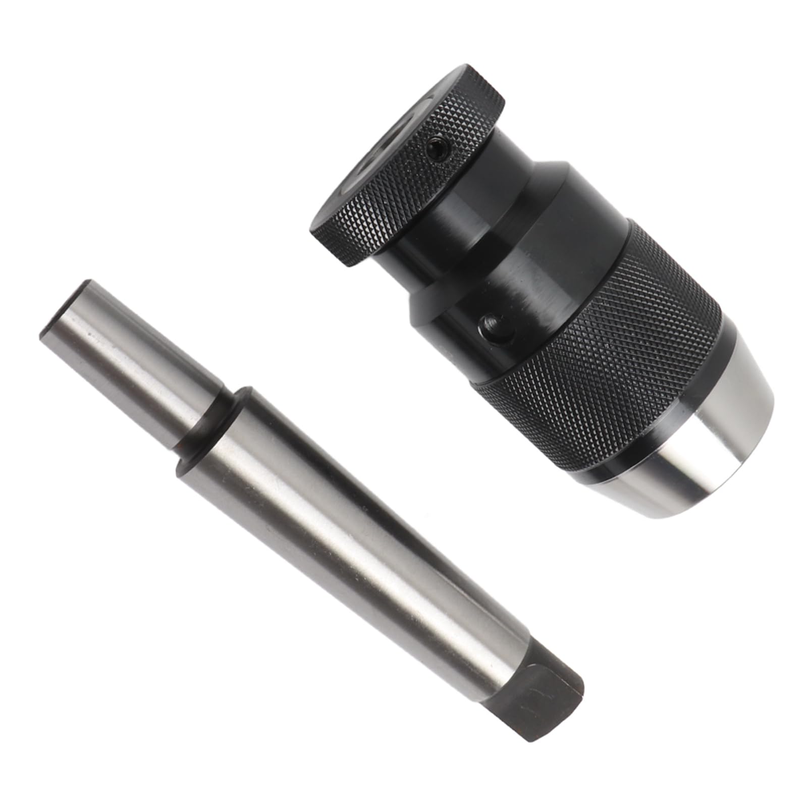 Tonysa Keyless Drill Chuck 1-16mm, 45# Steel Construction