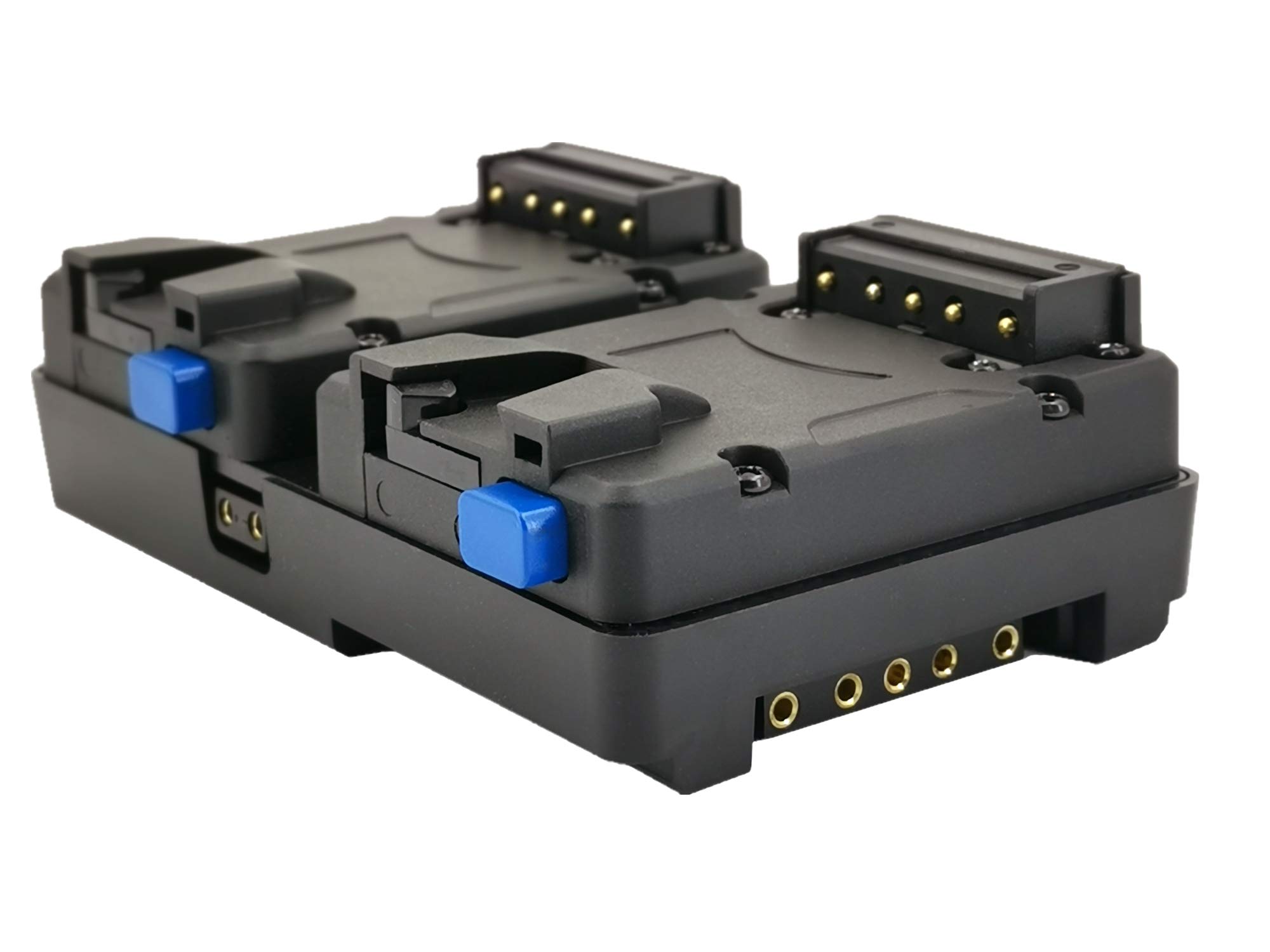 SONGING FXLION Nano L2S V-Lock Double Converting Plate