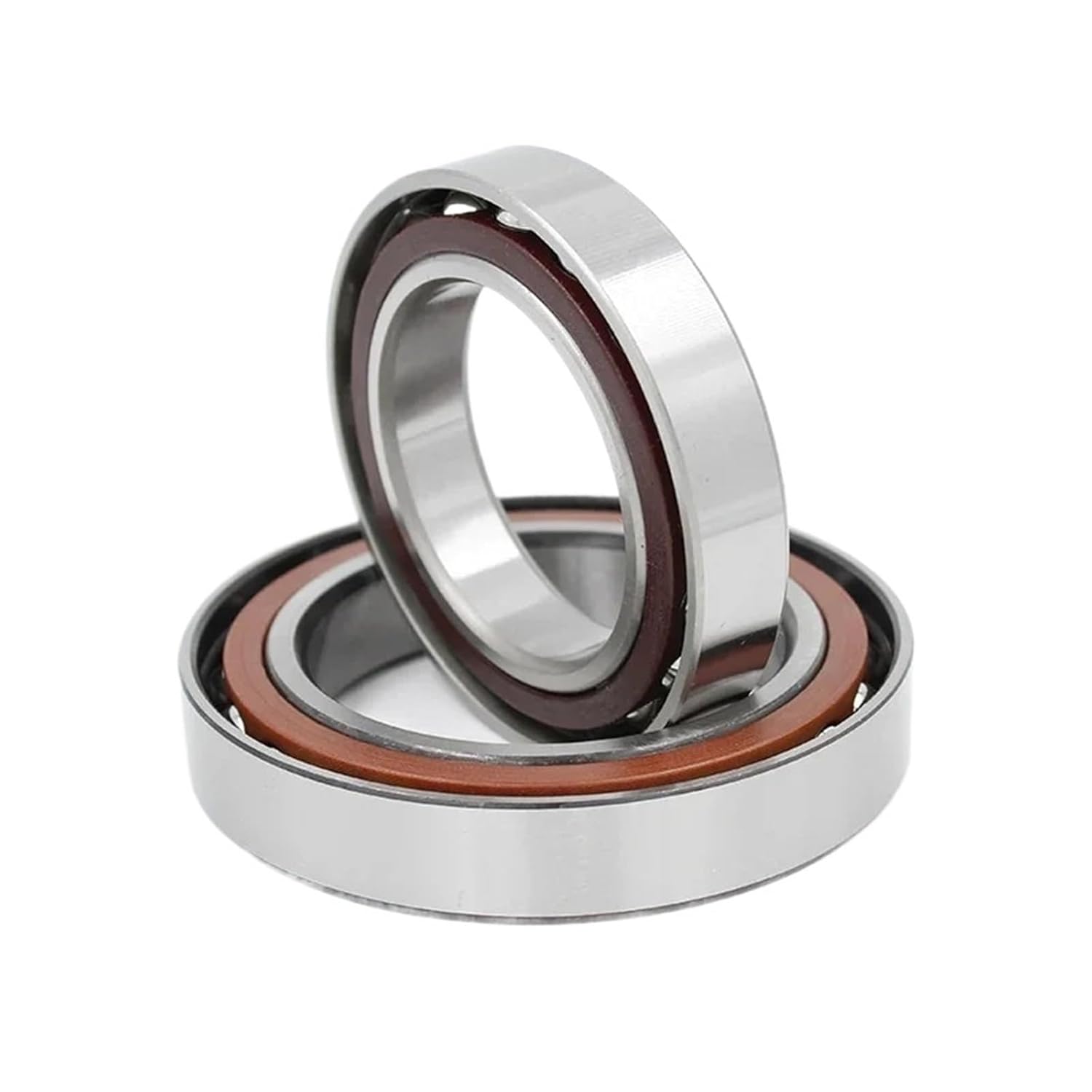 Angular Contact Ball Bearings 7018 7019 7020 7022 7024 7026 7028 7030 AC ACM.(7028AC (140X210X33))