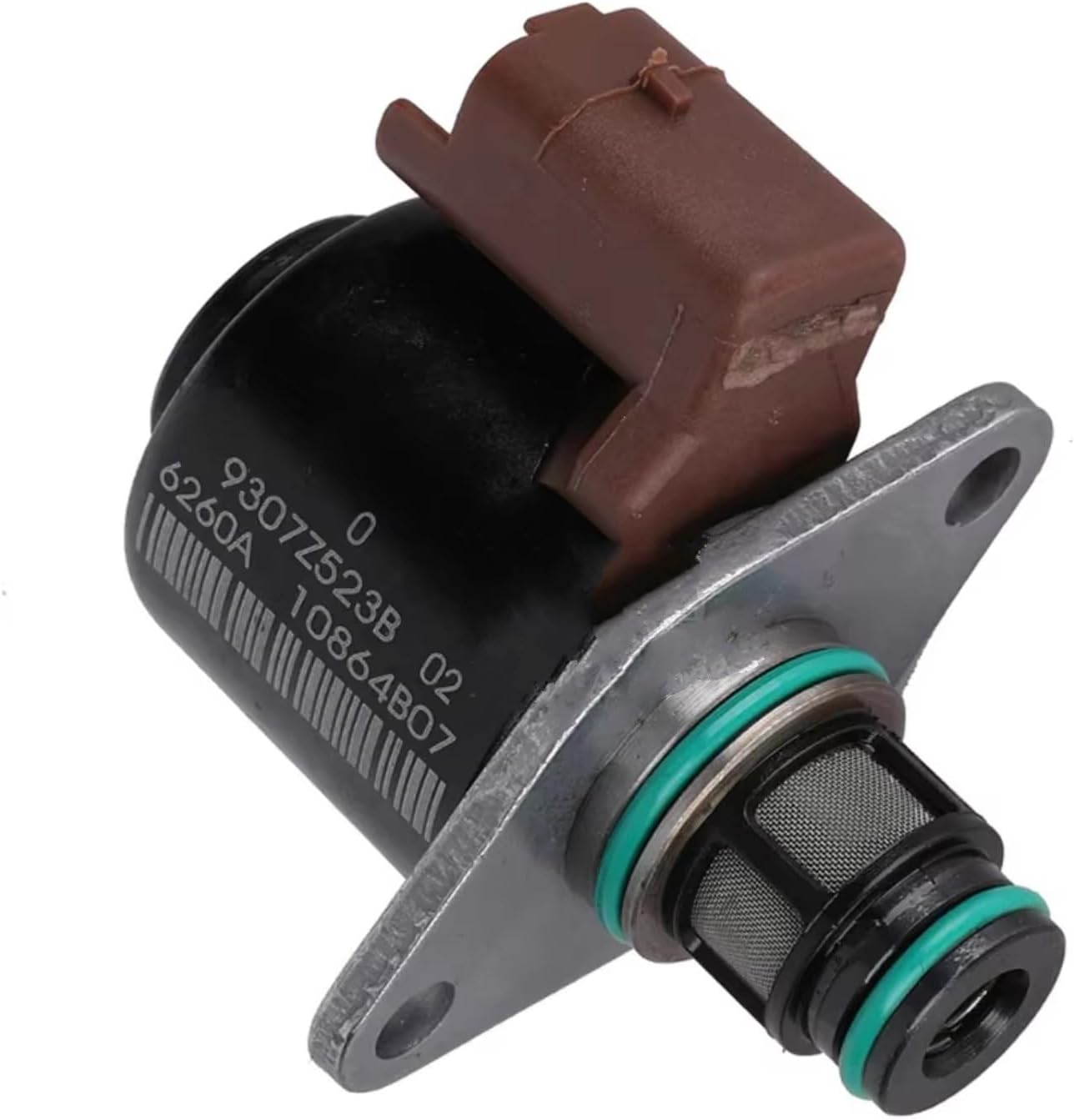 Suction Control Valve for Jaguar for X-Type for Estate X400 2003-2009 Injection Pressure Regulator Common Rail Pressure Fuel OEM 7701206905