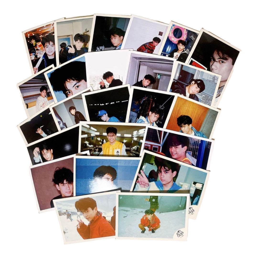 Amazon.co.jp: 光GENJI 佐藤アツヒロ写真 : ホーム＆キッチン