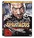 TT Tac günstig Kaufen-Spartacus: Blood and Sand - Die komplette Season 1 - Seelbook [Blu-ray]