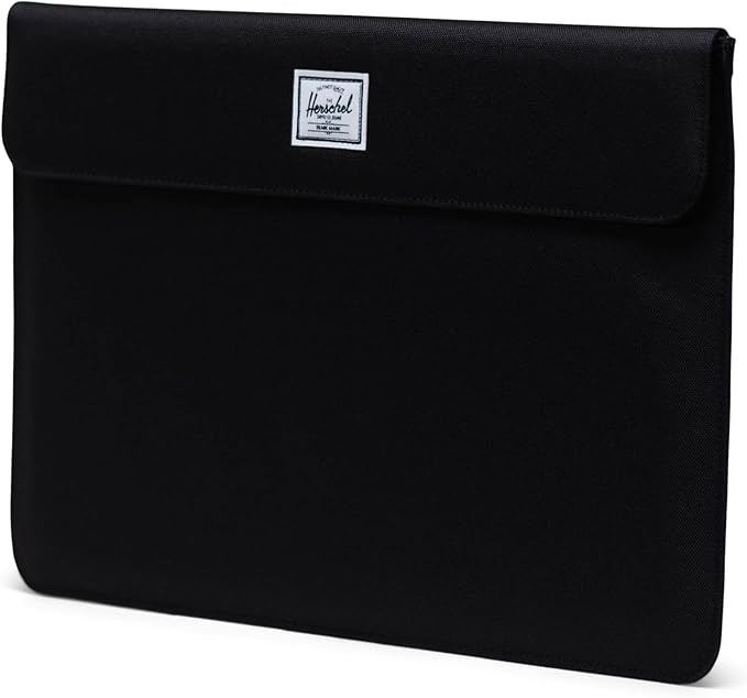 Funda para Portátil Herschel 15-16 Pulgadas Negra miniatura 2
