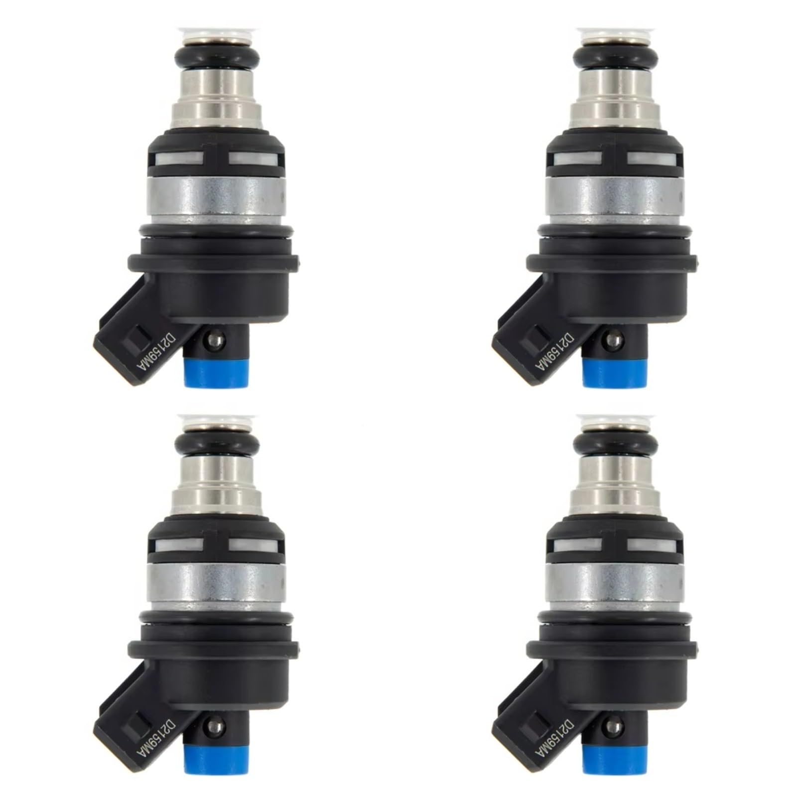 Injecteur Voiture Pour Peugeot 405 206 Injecteurs Carburant