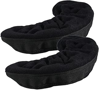 LIOOBO 1 Par De Capa De Skate Para De Hóquei No Gelo Protetor De Sola Para De Hóquei Protetores De Lâmina Protetor De Lâminas De Patinação Capas De Lâminas De