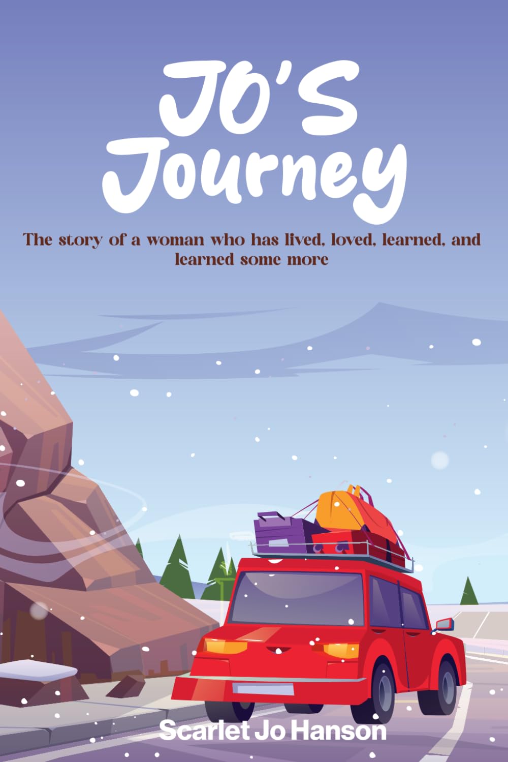 Jo's Journey