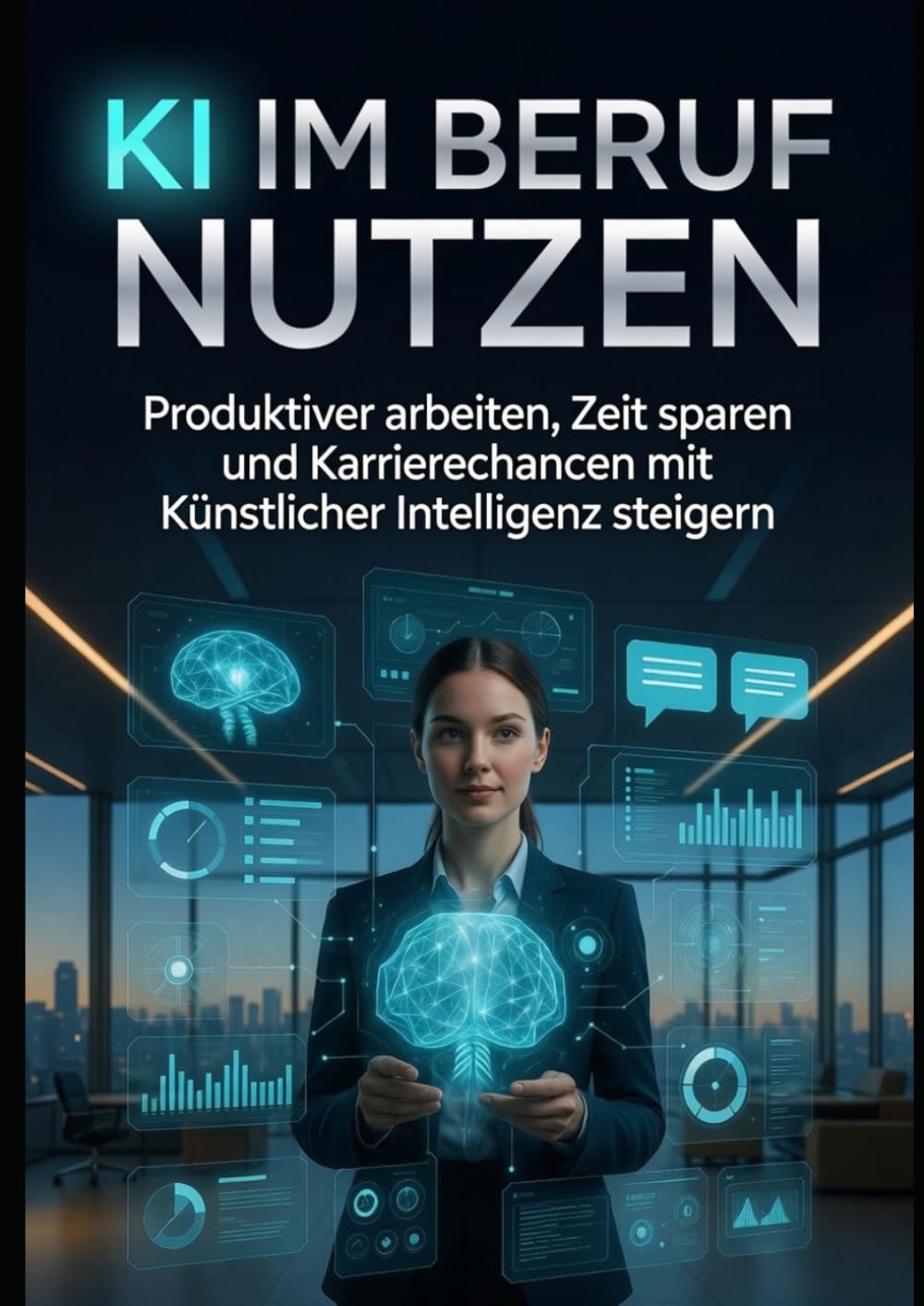 KI im Beruf nutzen