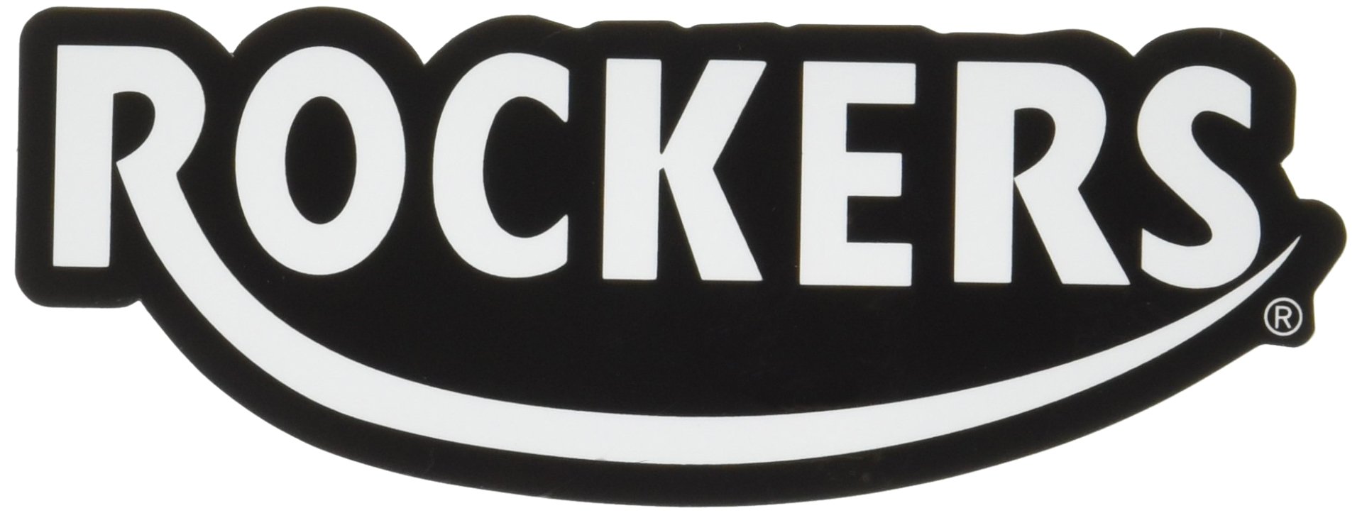 Amazon.co.jp: ACE CAFÉ LONDON デカール『ROCKERS』 ACE-N003DE : 車