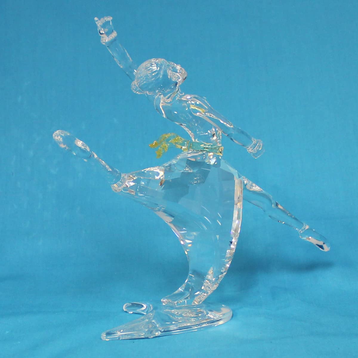 Amazon.com: Swarovski Crystal Collectors Society 2004 Annual