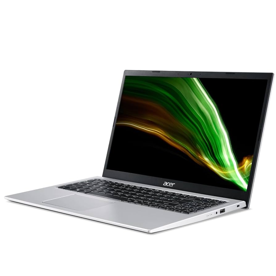 Amazon.com: acer Aspire 3 Thin & Light Laptop, 15.6