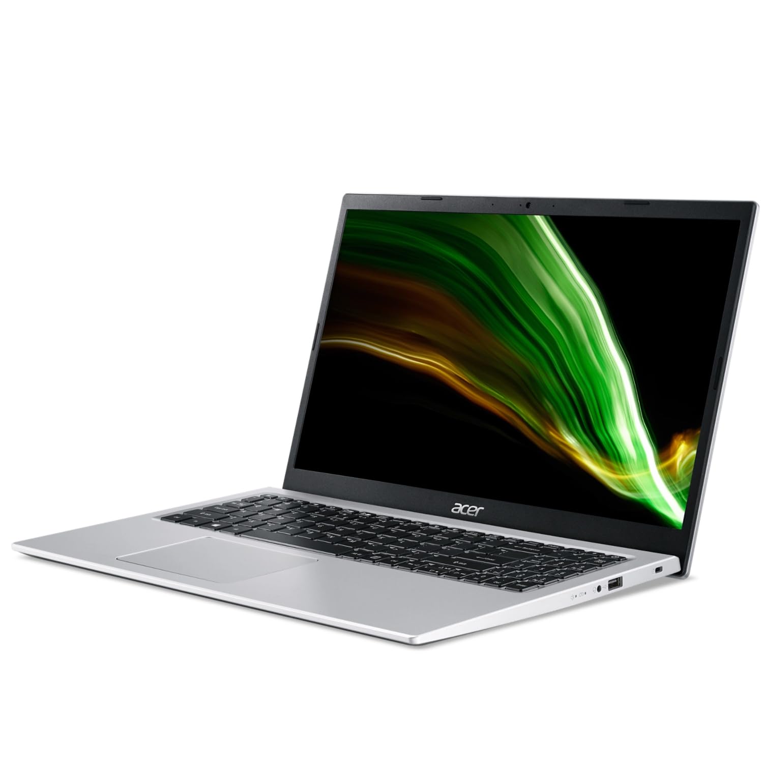 Amazon.com: acer Aspire 3 Thin & Light Laptop, 15.6