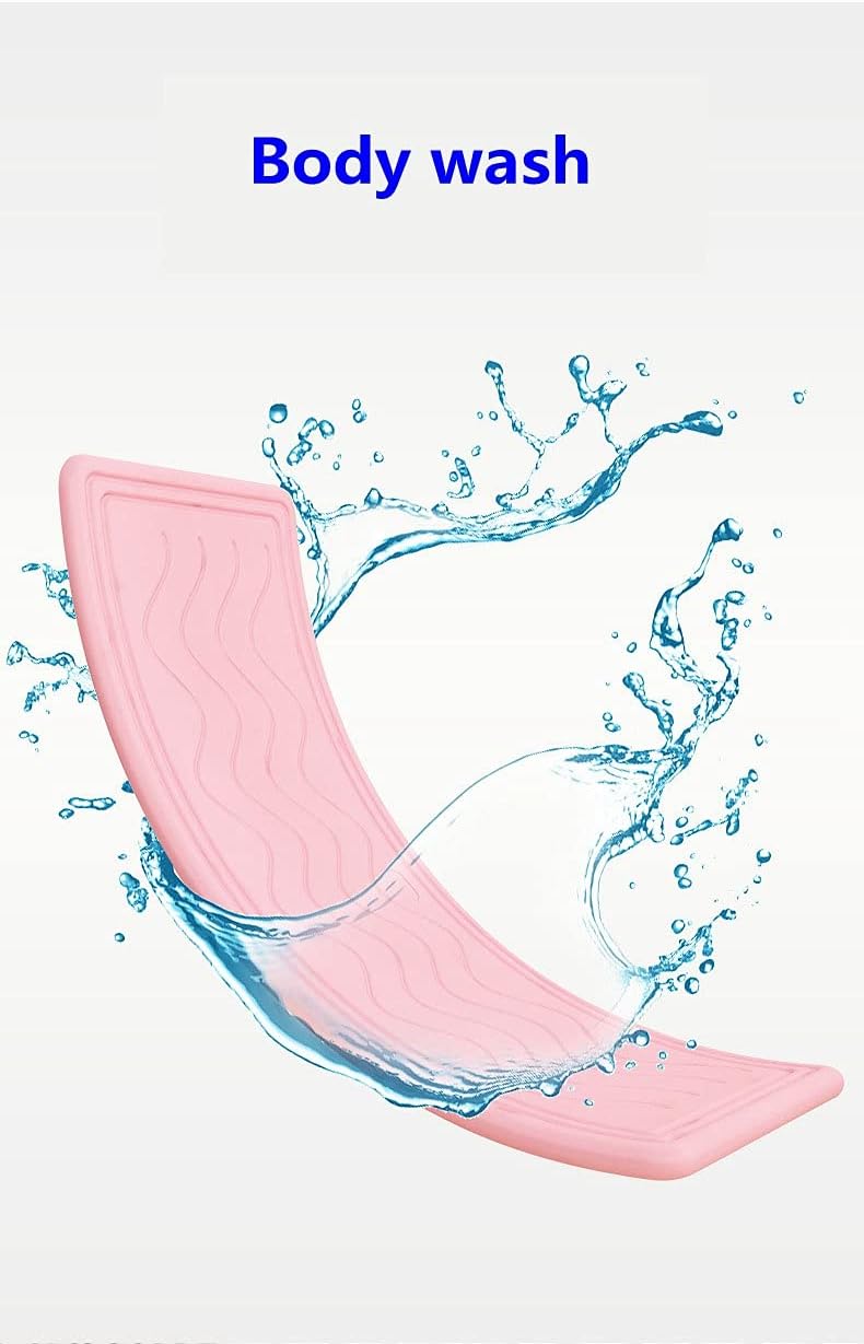 35° Curved Balance Board Yoga Board Sensory Integration Training Smile Seesaw Smart Board