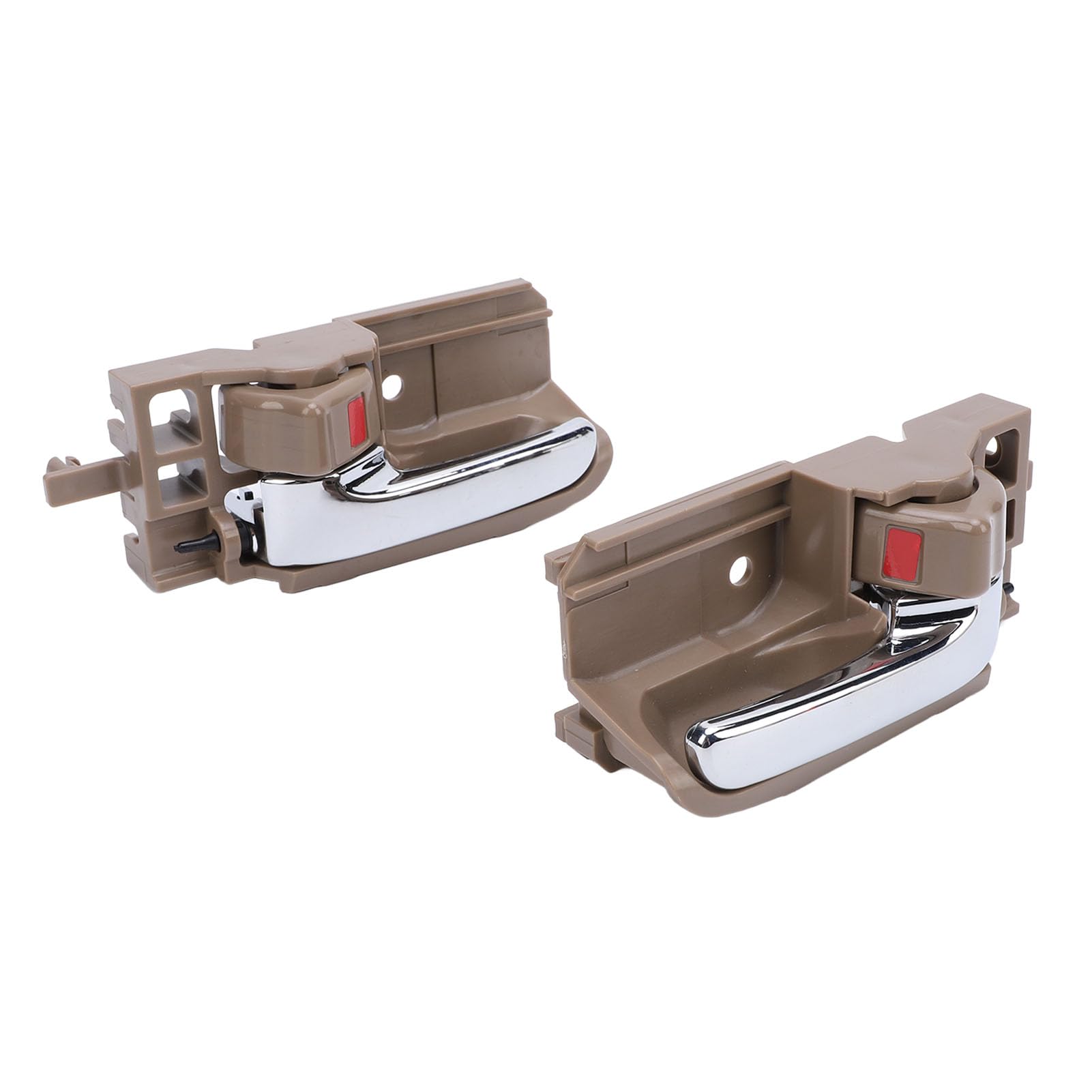 Poignée de porte intérieure pour auto 69205-02090 69206-02090 ABS TC