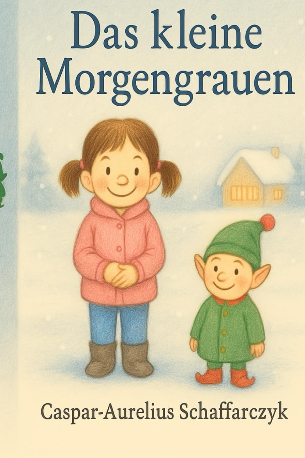 Das kleine Morgengrauen
