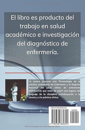 DIAGNÓSTICO DE ENFERMERÍA: UN ARQUETIPO SOCIAL EN LA SALUD, INVESTIGACIÓN, EDUCACIÓN, POLÍTICO , ECO