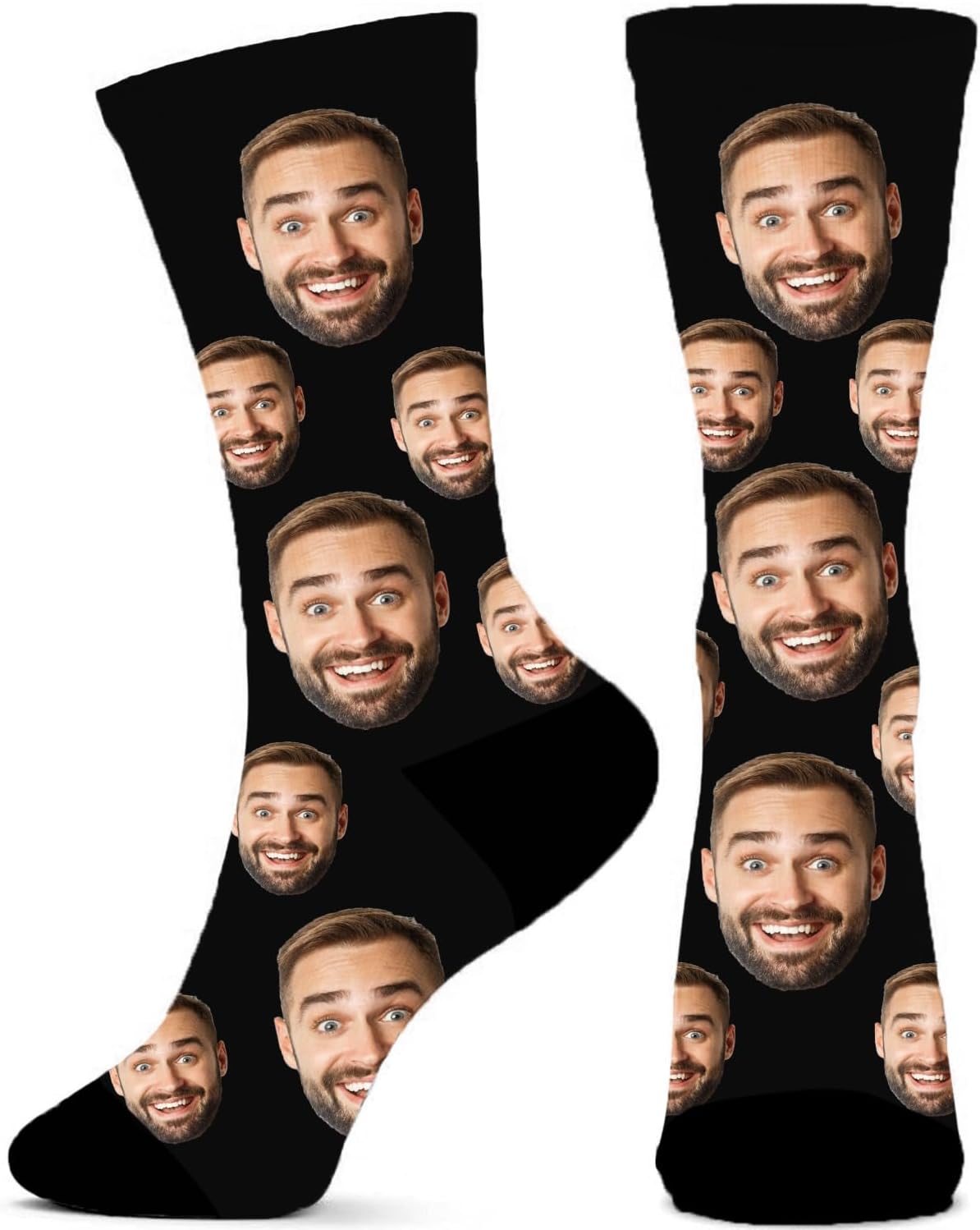 Custom Novelty: Now With Your Chaos On It