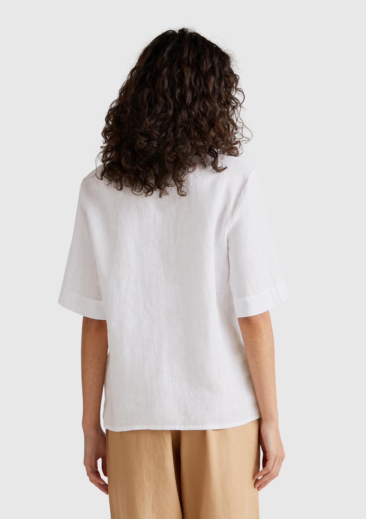 United Colors of Benetton Camicia Donna