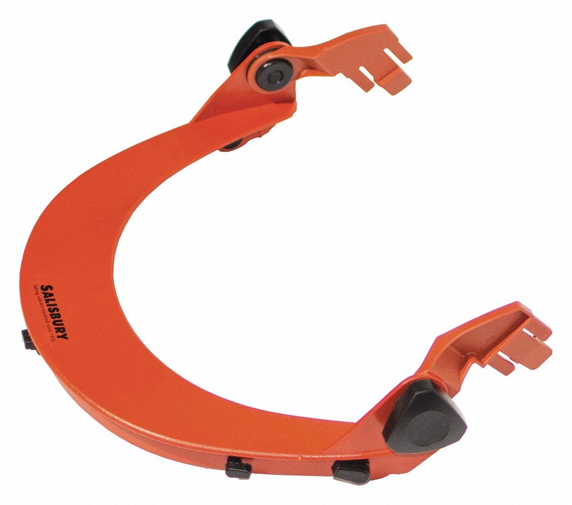 SalisburyASSLB-NZ Arc Flash Replacement Bracket for AS1000 1/EA