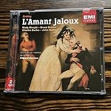 Gretry: L'Amant jaloux