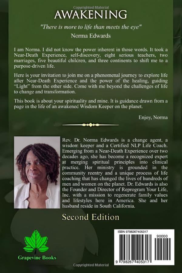 Awakening: Second Edition - Image 2