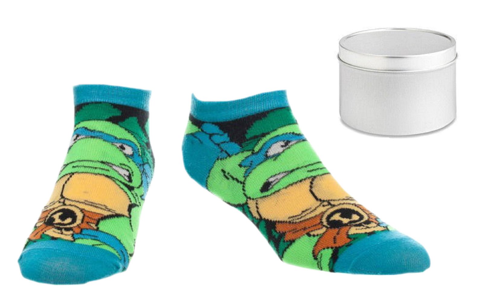 BioworldTeenage Mutant Ninja Turtles