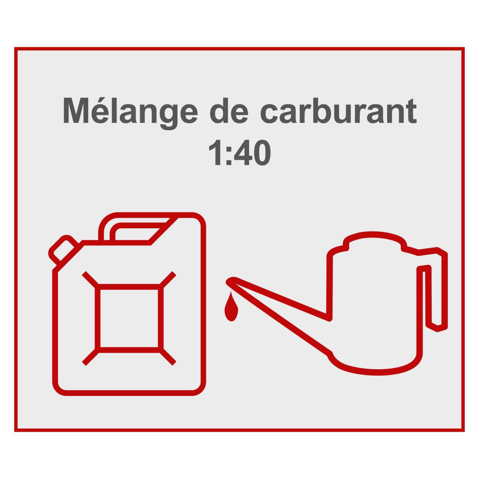 Scheppach Débroussailleuse Thermique MFH5200-4P | Rotofil | Moteur 2T de 51,7cm3 | 4en1 Débroussailleuse, Coupe-Bordure, Taille-Haie, Elagueuse | Tap'n'go | avec Attache Rapide et Sangle