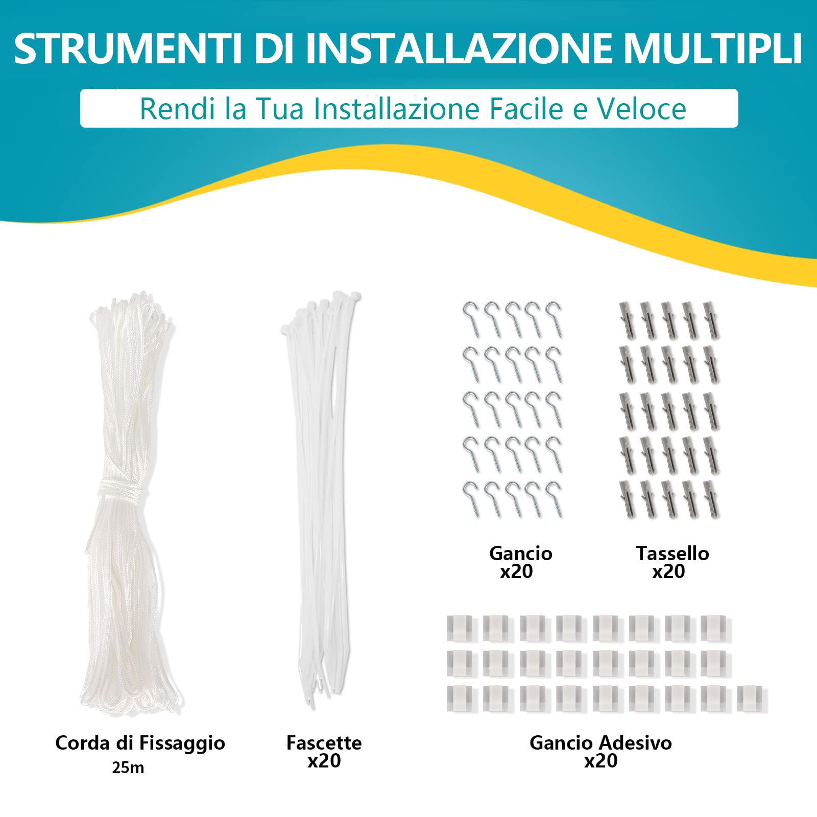 Rete Protezione per Gatti Balcone, Rete per Gatto Senza Trapano Rete Trasparente Protettiva per Terrazzo Gatti per Balconi, Finestre (8x3m)