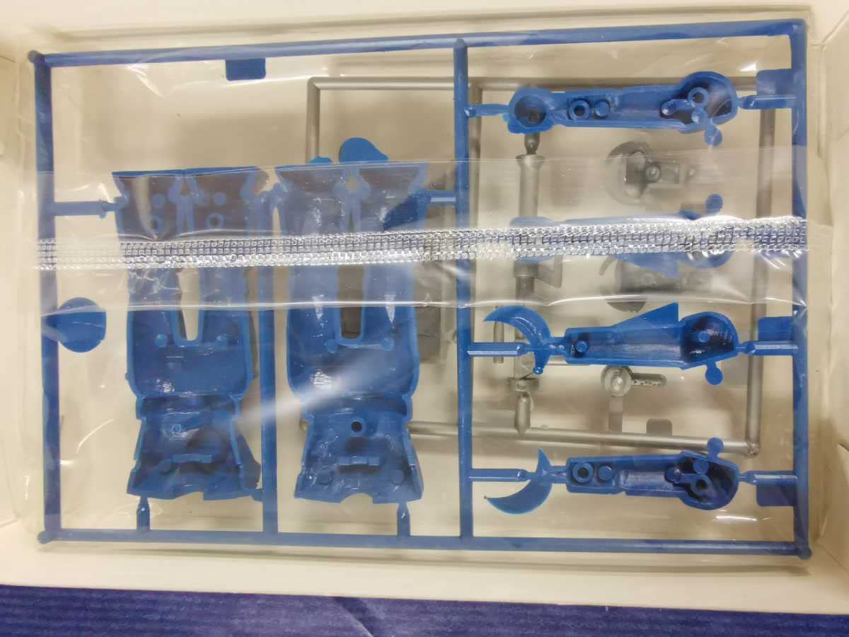 Amazon | 【レトロ プラモ】 ARII アリイ ザ アニメージ 1/144 アニメ