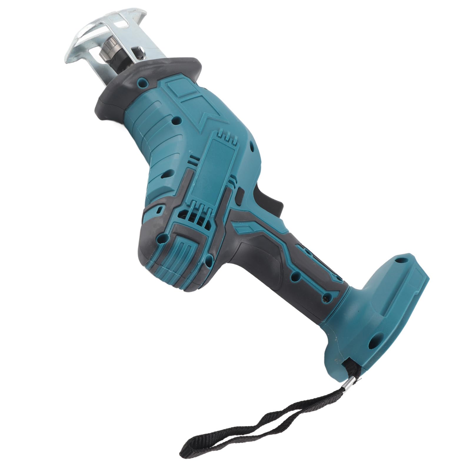 3100SSPM Sierra Reciple 18 V con un Facile di Lama e Regolazione delle Scarpe per Tagli Specifici