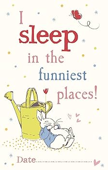 Peter Rabbit Baby Cards: For Milestone Moments: Puffin