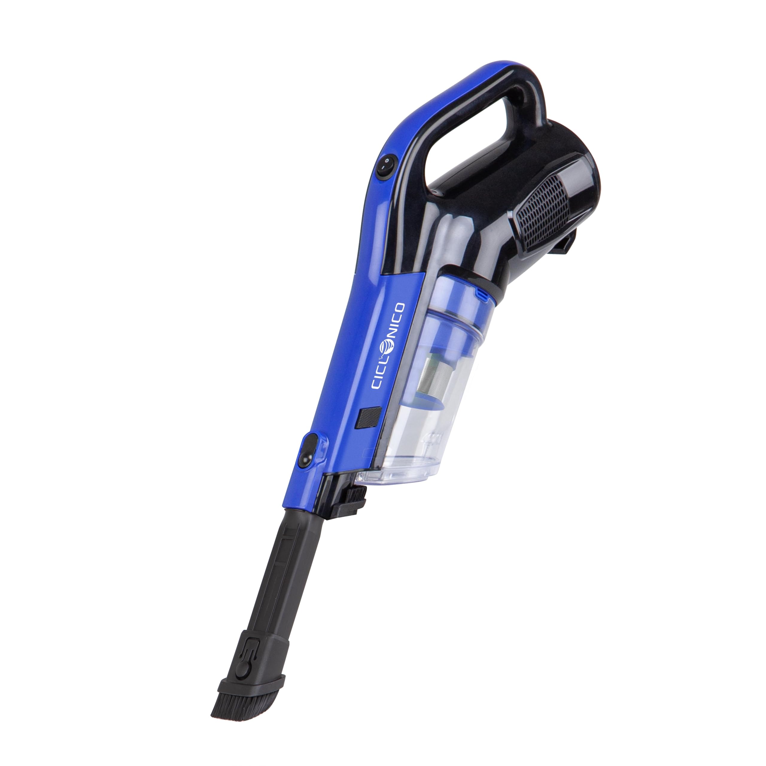 Orbegozo AP 4800 Aspirador de Escoba 600W 600ml