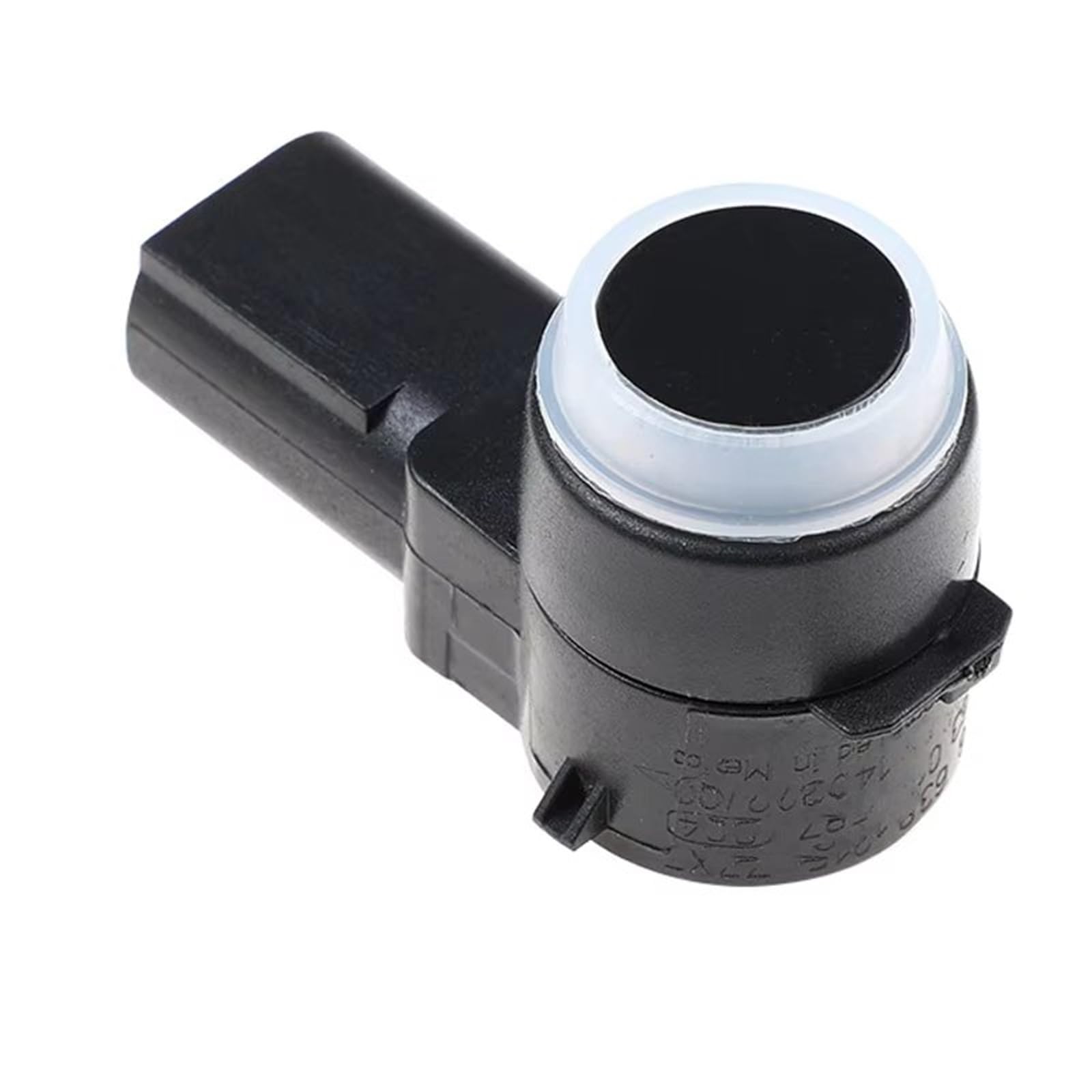Capteur stationnement Compatible Avec Peugeot 307 308 407 Capteur De Stationnement 4 Pièces OEM PSA966382157 6590.A5 9663821577XT PSA 9663821577 9663821577XT