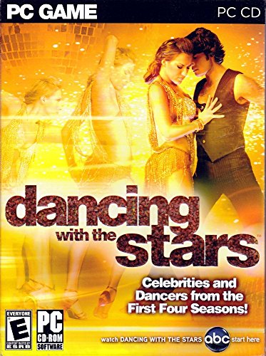 Dancing with the Stars - PC (Game)