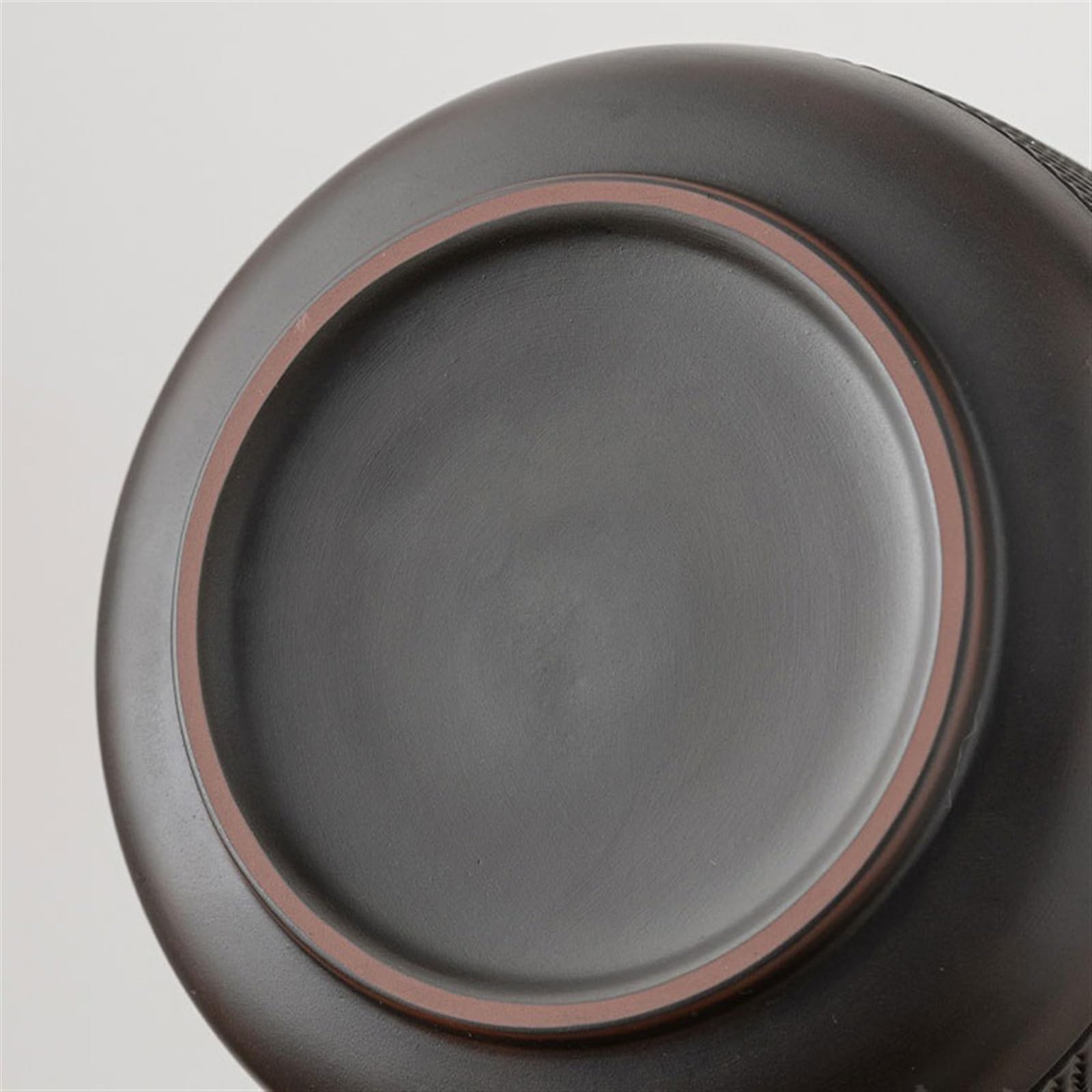 pojemniki na herbatę, kawę i cukier Duży, szczelnie zamknięty, wielofunkcyjny słoik do przechowywania w gospodarstwie domowym | Ceramiczna dekoracja słoiczka na herbatę z luźnymi liśćmi