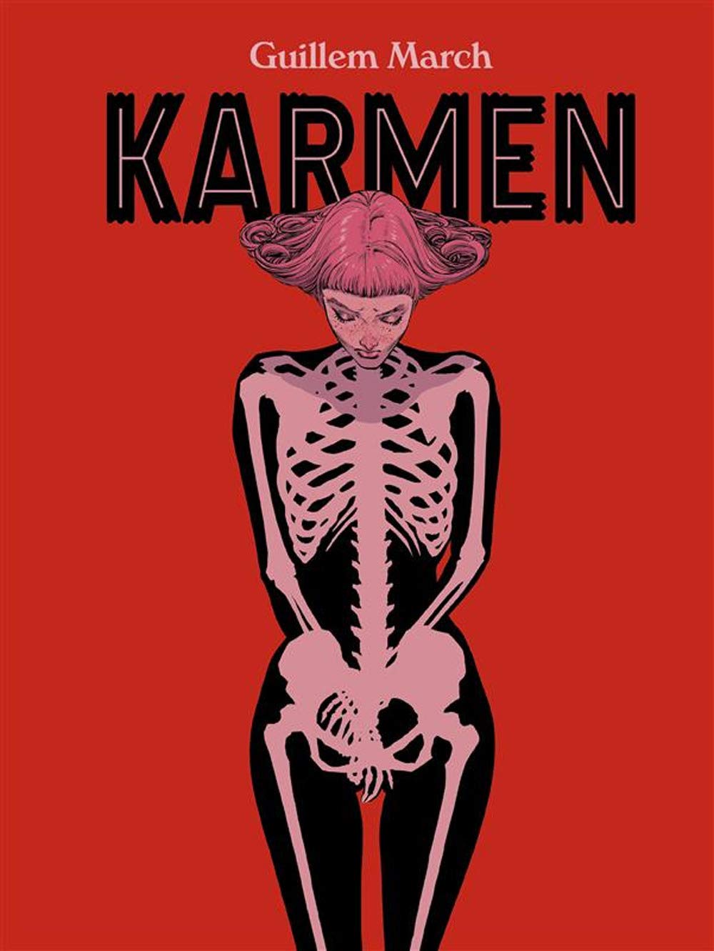 Karmen - 4