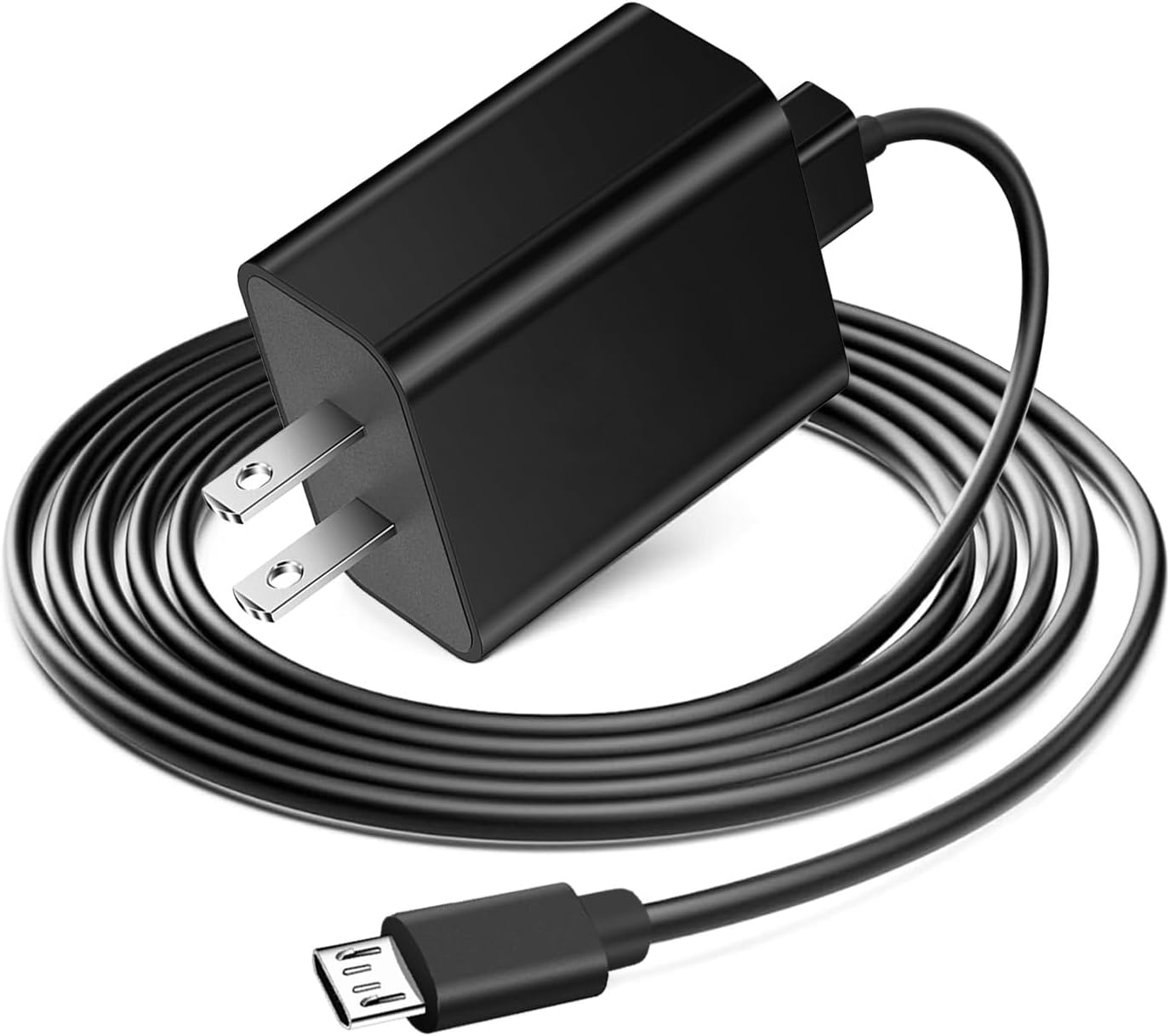 Amazon.com: Amazon Basics Fast Charging 3A USB-C3.1 Gen1 to USB-A Cable ...