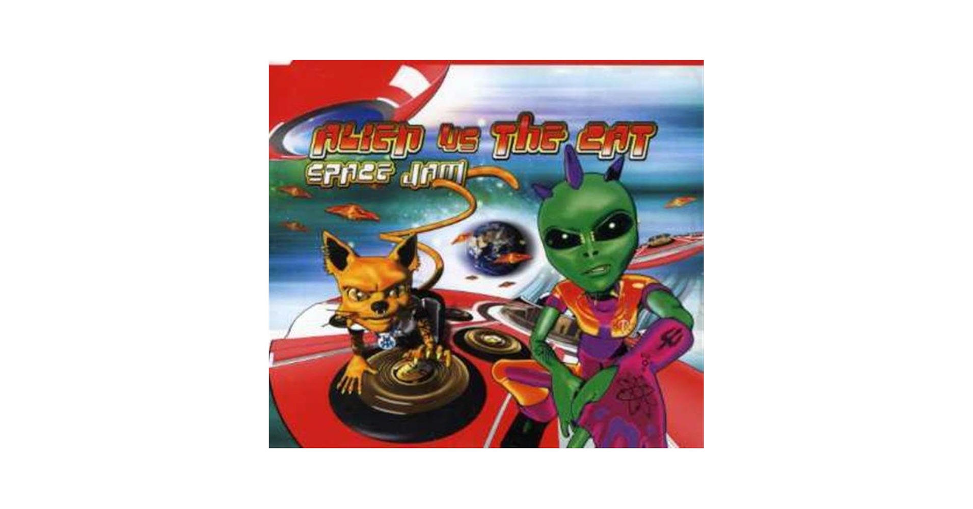 Amazon.co.jp: Spacejam: ミュージック