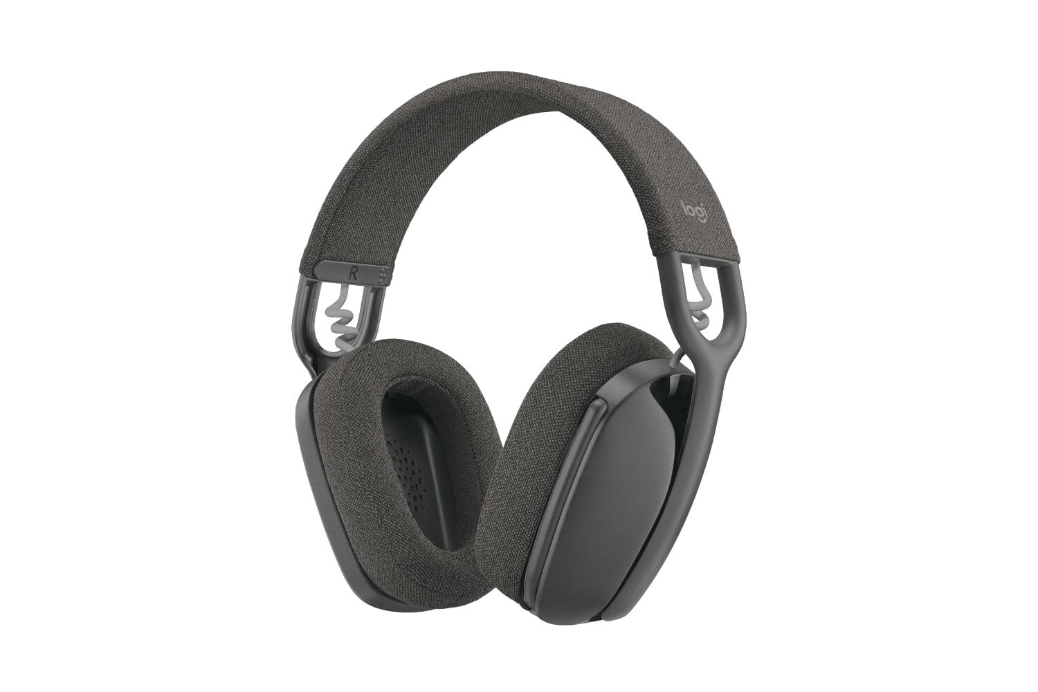 ロジクール ZONE VIBE 100 ワイヤレス ヘッドフォン グラファイト Amazon.com: Logitech Zone Vibe 100 Headset Wireless Head