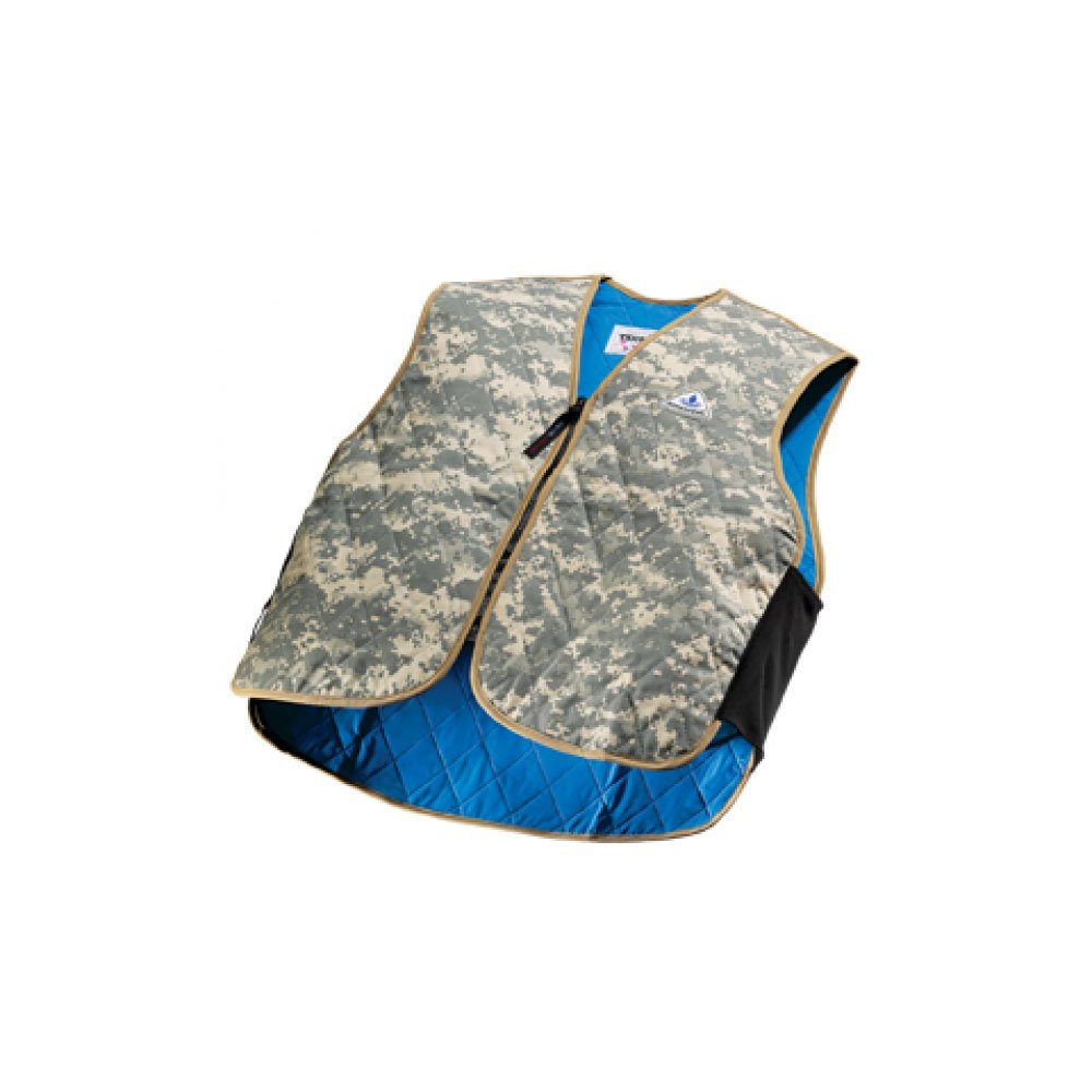 Amazon.co.jp: HyperKewl(ハイパークール) 米国陸軍正式採用の冷却服