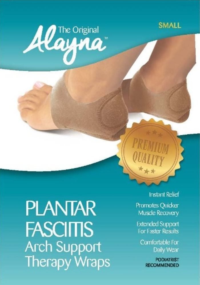 FasciaDerm System for Plantar Fasciitis by FasciaDerm