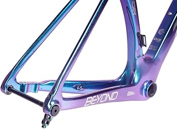 Amazon | ZGL CRB67 炭素繊維フレーム カーボンフレーム ロードバイク